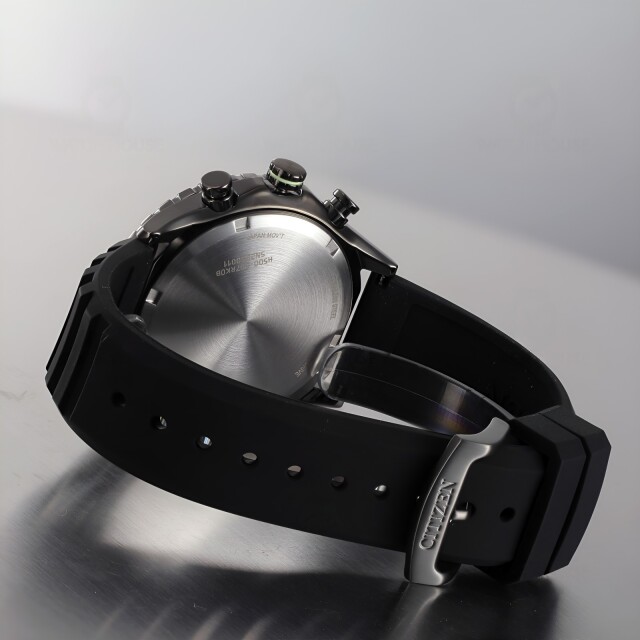 Citizen Eco Drive Sport-Chronograph AT2565-05E