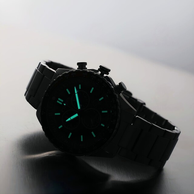 Citizen Eco Drive Sport Chronograph AT2566-88E