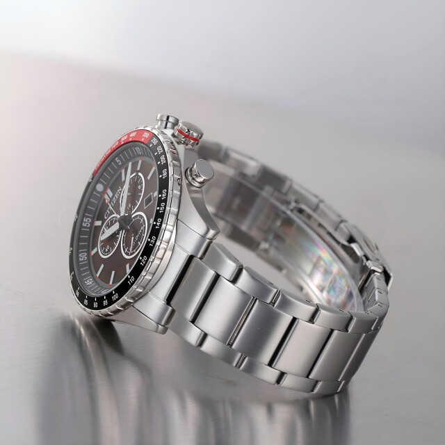 Citizen Eco Drive Sport Chronograph AT2566-88E