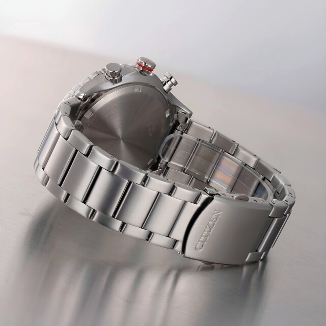 Citizen Eco Drive Sport Chronograph AT2566-88E