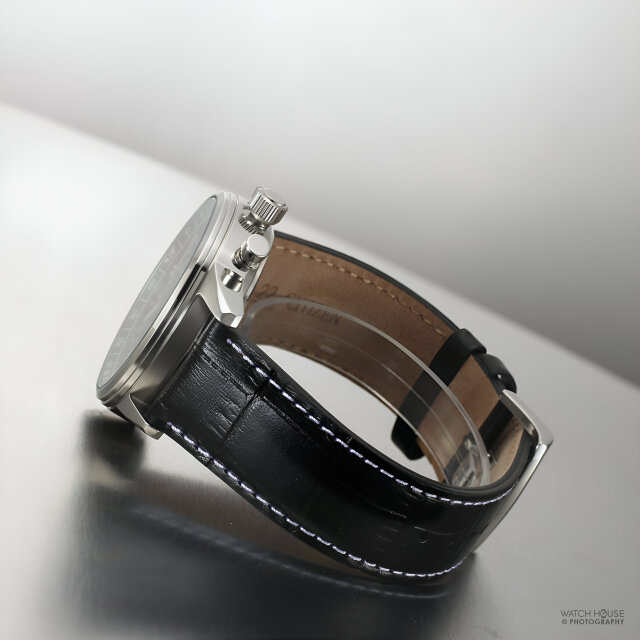 Citizen Eco Drive Pilot Chronograph CA4720-01X