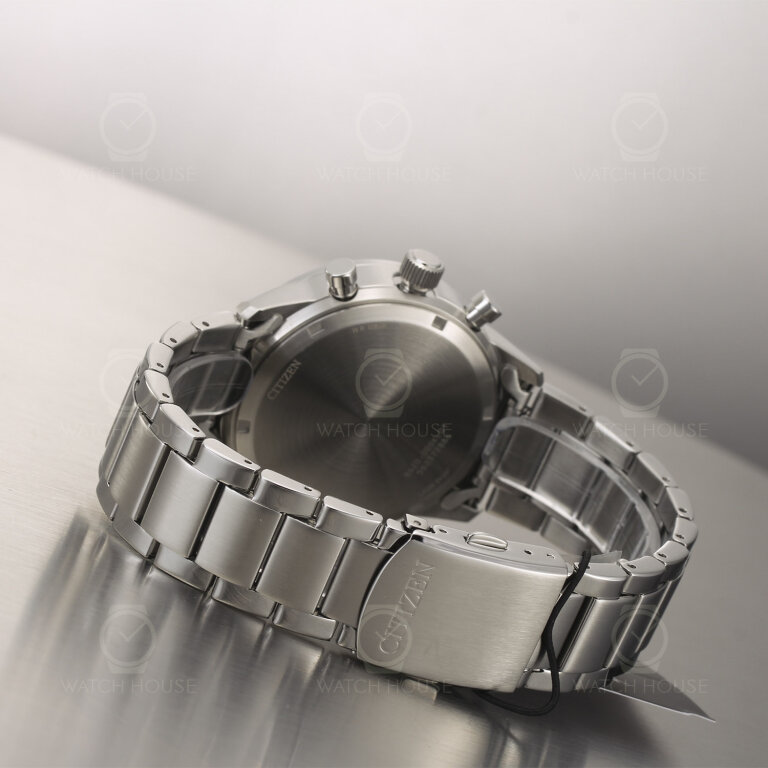 Citizen Eco Drive Pilot-Chronograph CA4720-52X