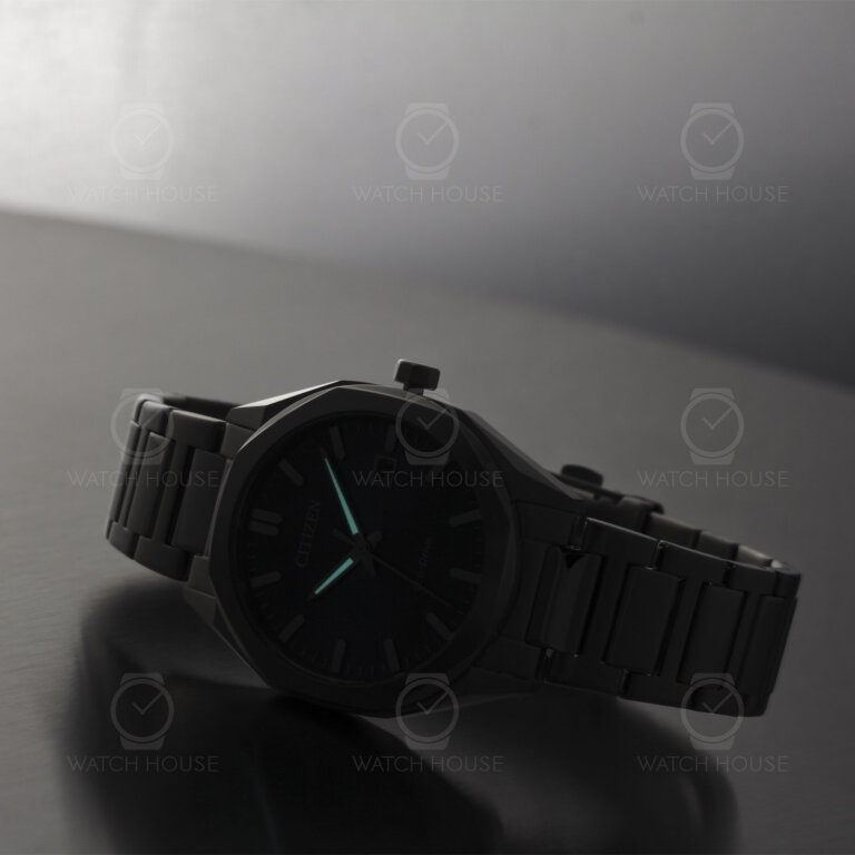 Citizen BM7620-83M Eco-Drive Sports Octagon Men’s...