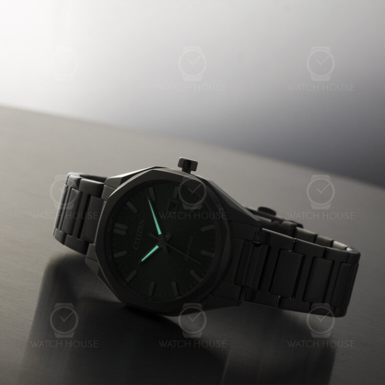 Citizen BM7620-83Y Eco-Drive Sports Octagon Men’s...