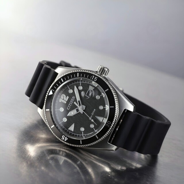 Citizen Marine Sports 43mm Eco Drive Men’s Watch...