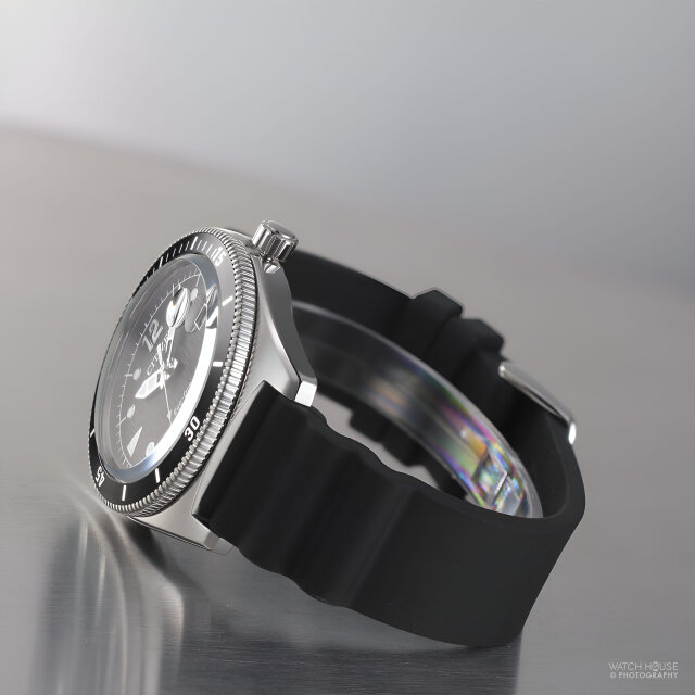 Citizen Marine Sports 43mm Eco Drive Herrenuhr AW1889-00E