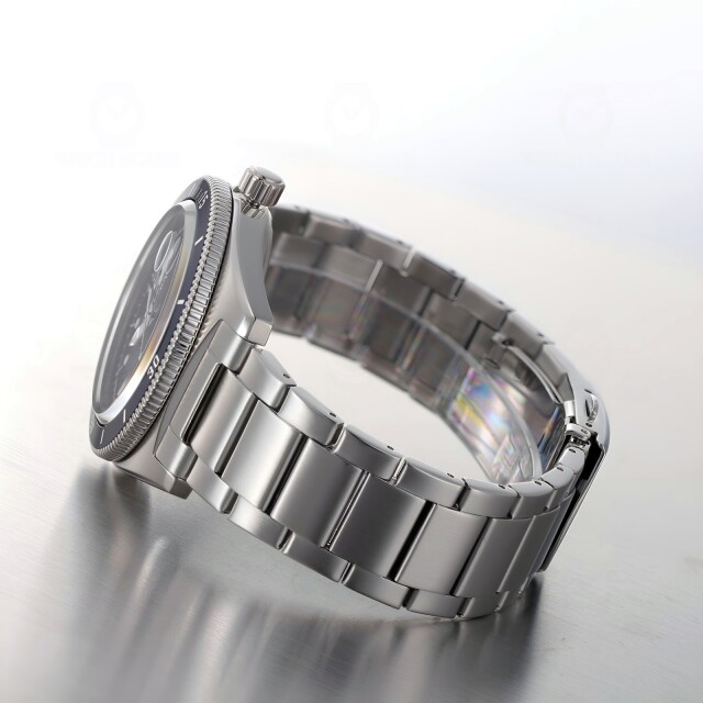 Citizen Marine Sports 43mm Eco Drive Herrenuhr AW1881-52L