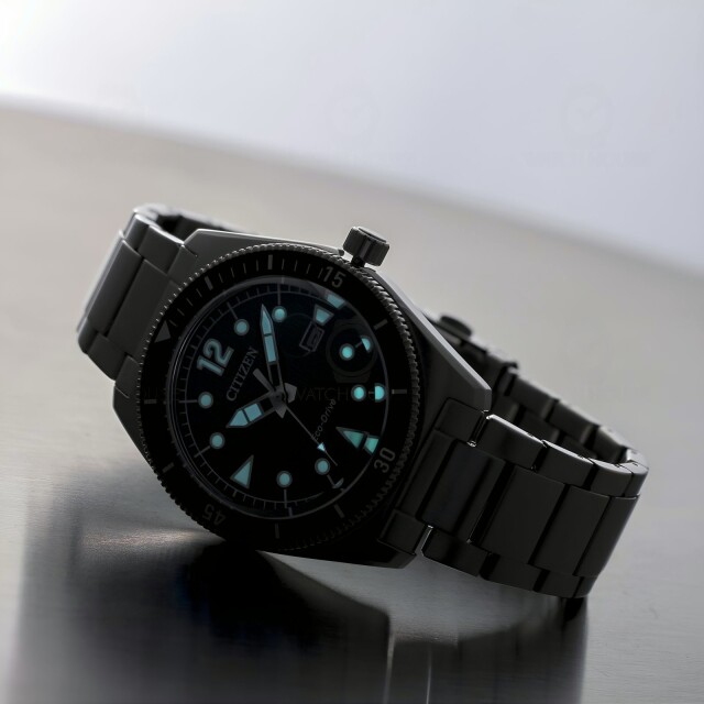 Citizen Marine Sports 43mm Eco Drive Men’s Watch...