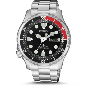 Citizen Promaster Marine NY0085-86EE Automatic Diver Watch