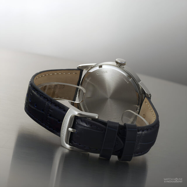 Citizen Eco Drive Elegance Classic Day-Date AW0151-00L