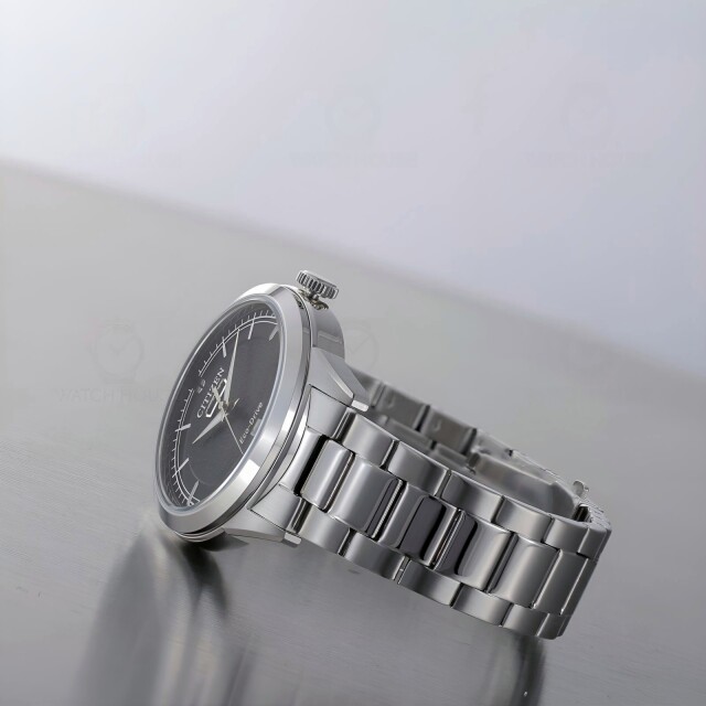 Citizen Eco Drive Elegance Classic Day-Date AW0151-85E