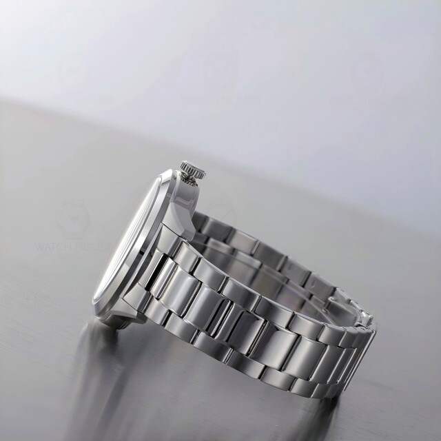 Citizen Eco Drive Elegance Classic Day-Date AW0151-85E