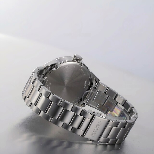 Citizen Eco Drive Elegance Classic Day-Date AW0151-85E