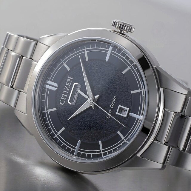Citizen Eco Drive Elegance Classic Day-Date AW0151-85E