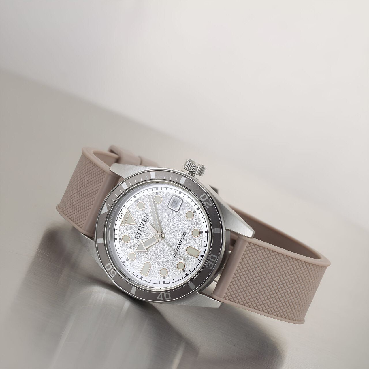 Citizen NJ0229-07A Automatic Men’s Watch