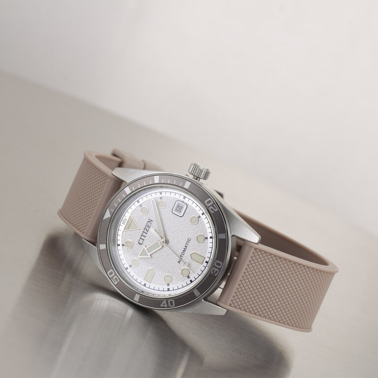 Citizen NJ0229-07A Automatic Men’s Watch