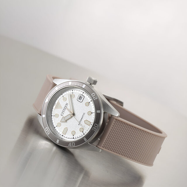 Citizen NJ0229-07A Automatic Men’s Watch