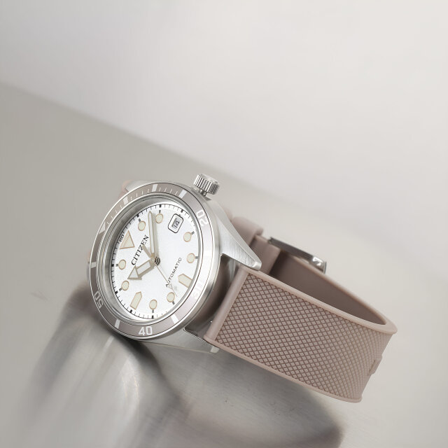 Citizen NJ0229-07A Automatic Men’s Watch