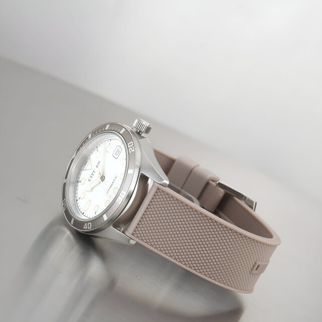 Citizen NJ0229-07A Automatic Men’s Watch
