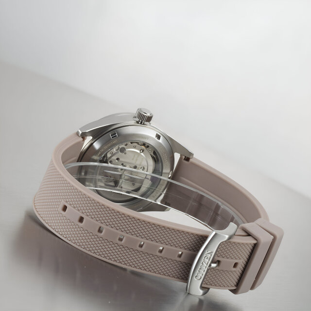 Citizen NJ0229-07A Automatic Men’s Watch