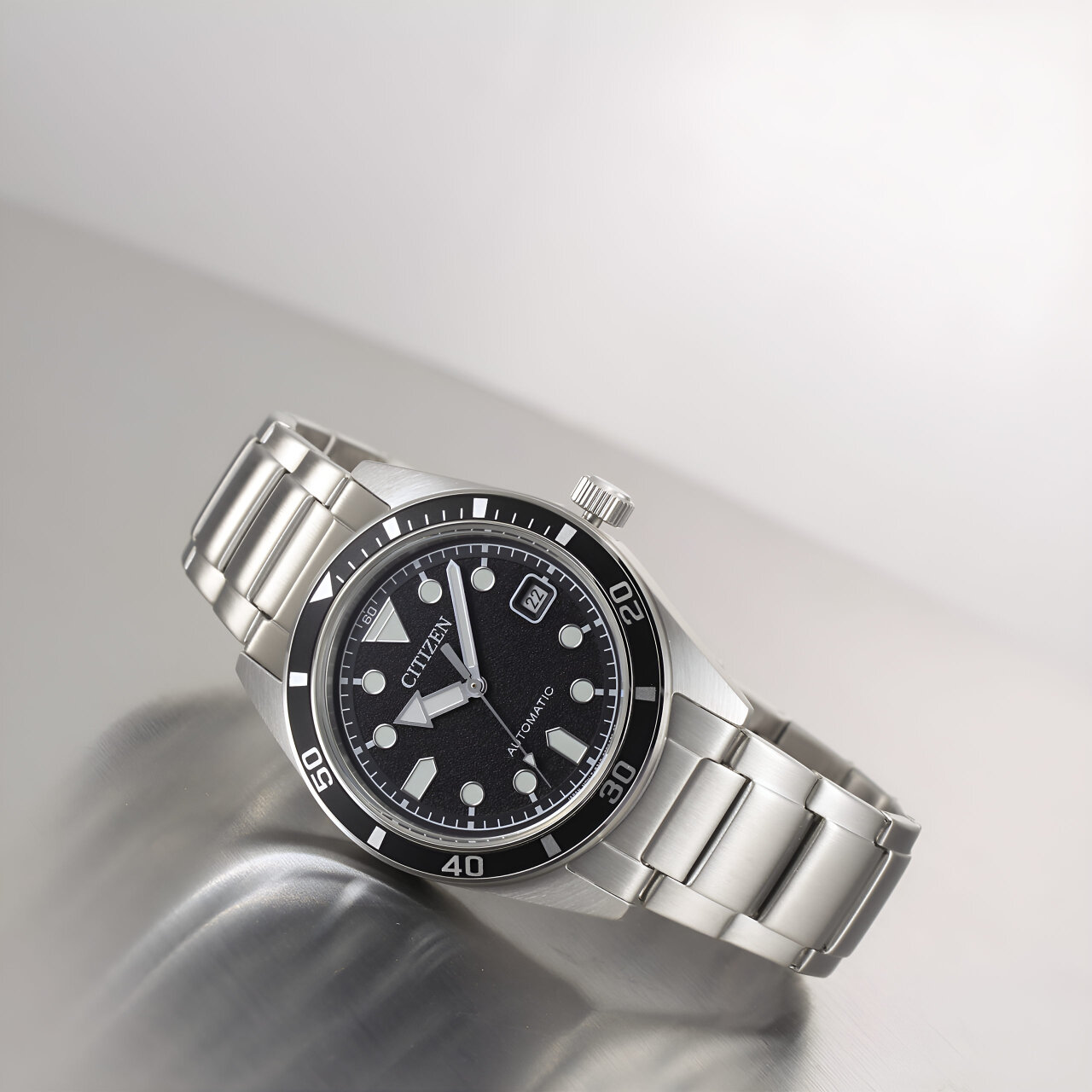 Citizen NJ0221-50E Automatic Men’s Watch