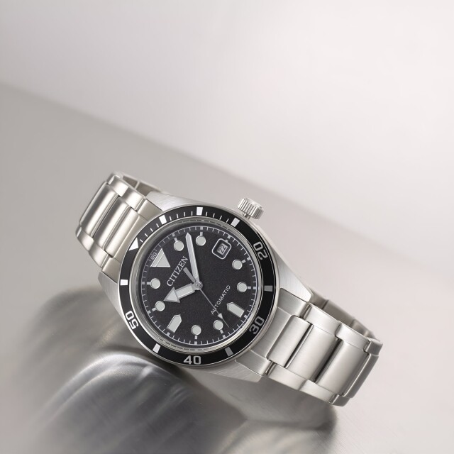 Citizen NJ0221-50E Automatic Men’s Watch