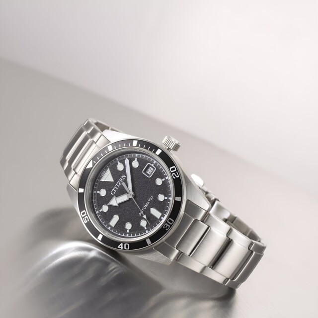 Citizen NJ0221-50E Automatic Men’s Watch