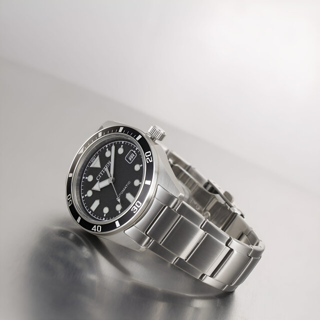 Citizen NJ0221-50E Automatic Men’s Watch