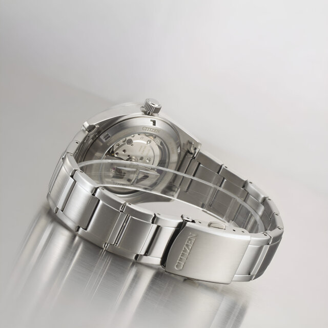 Citizen NJ0221-50E Automatic Men’s Watch