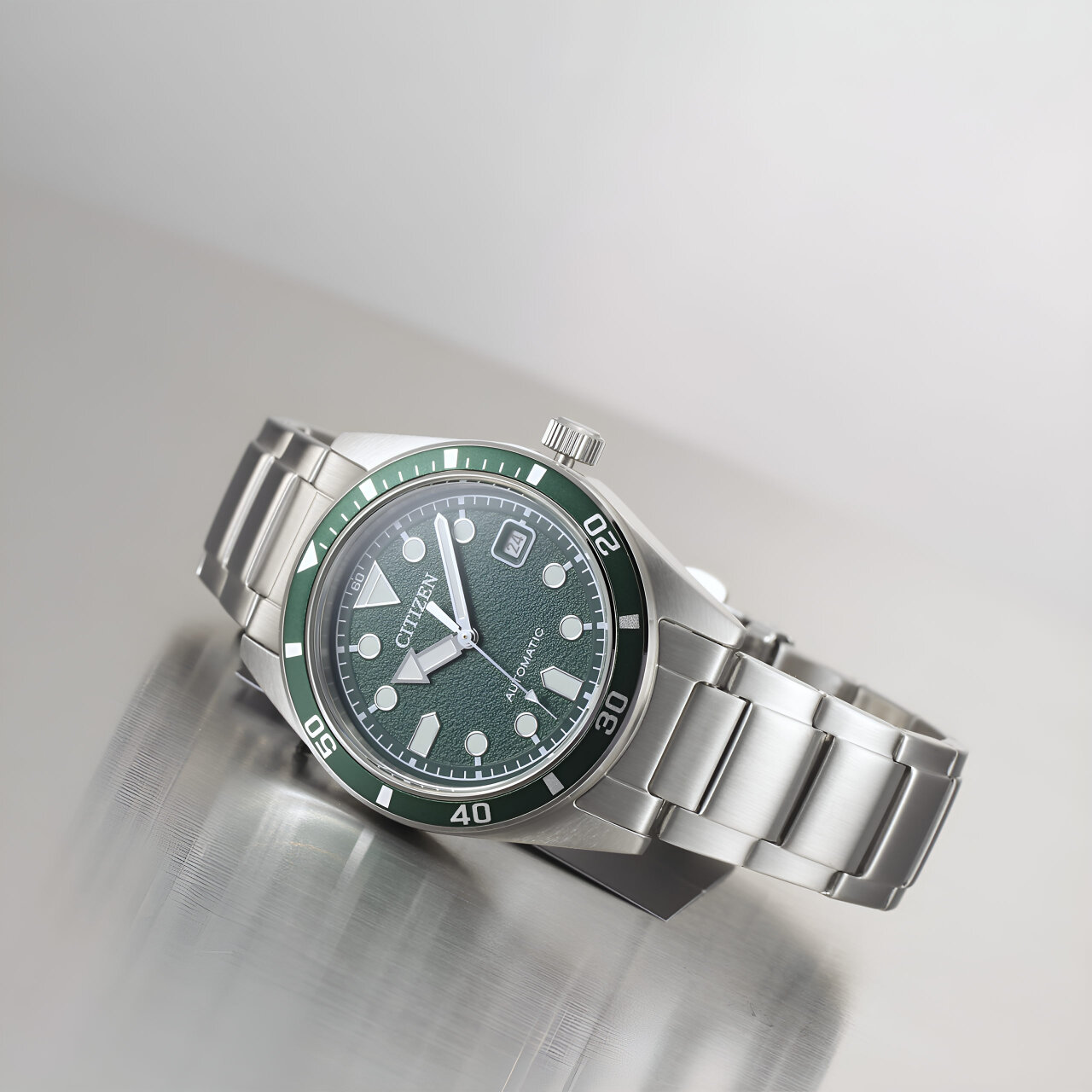 Citizen NJ0220-52X Automatic Men's Watch