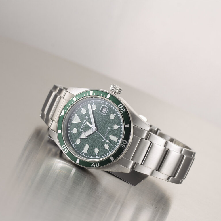 Citizen NJ0220-52X Automatic Men’s Watch