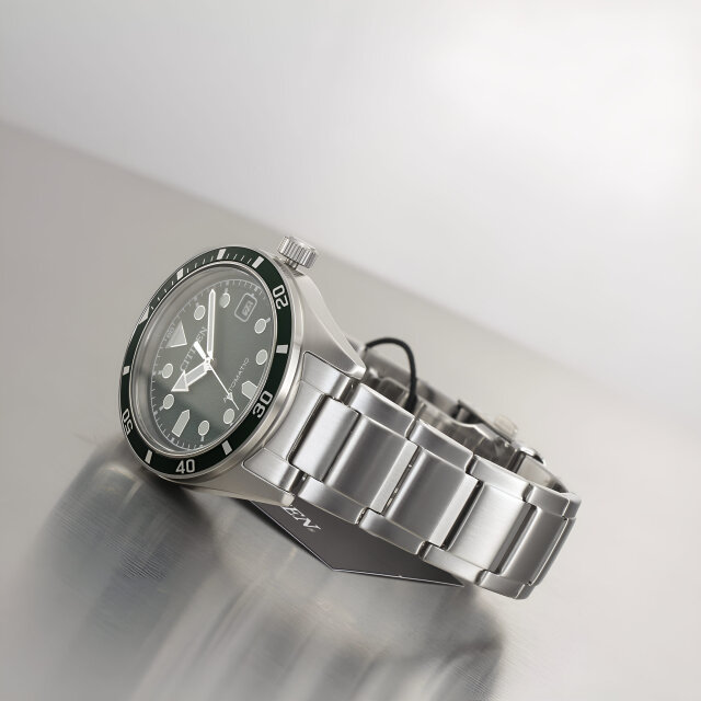 Citizen NJ0220-52X Automatic Men’s Watch