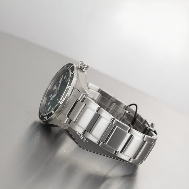 Citizen NJ0220-52X Automatic Men’s Watch