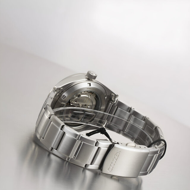 Citizen NJ0220-52X Automatic Men’s Watch