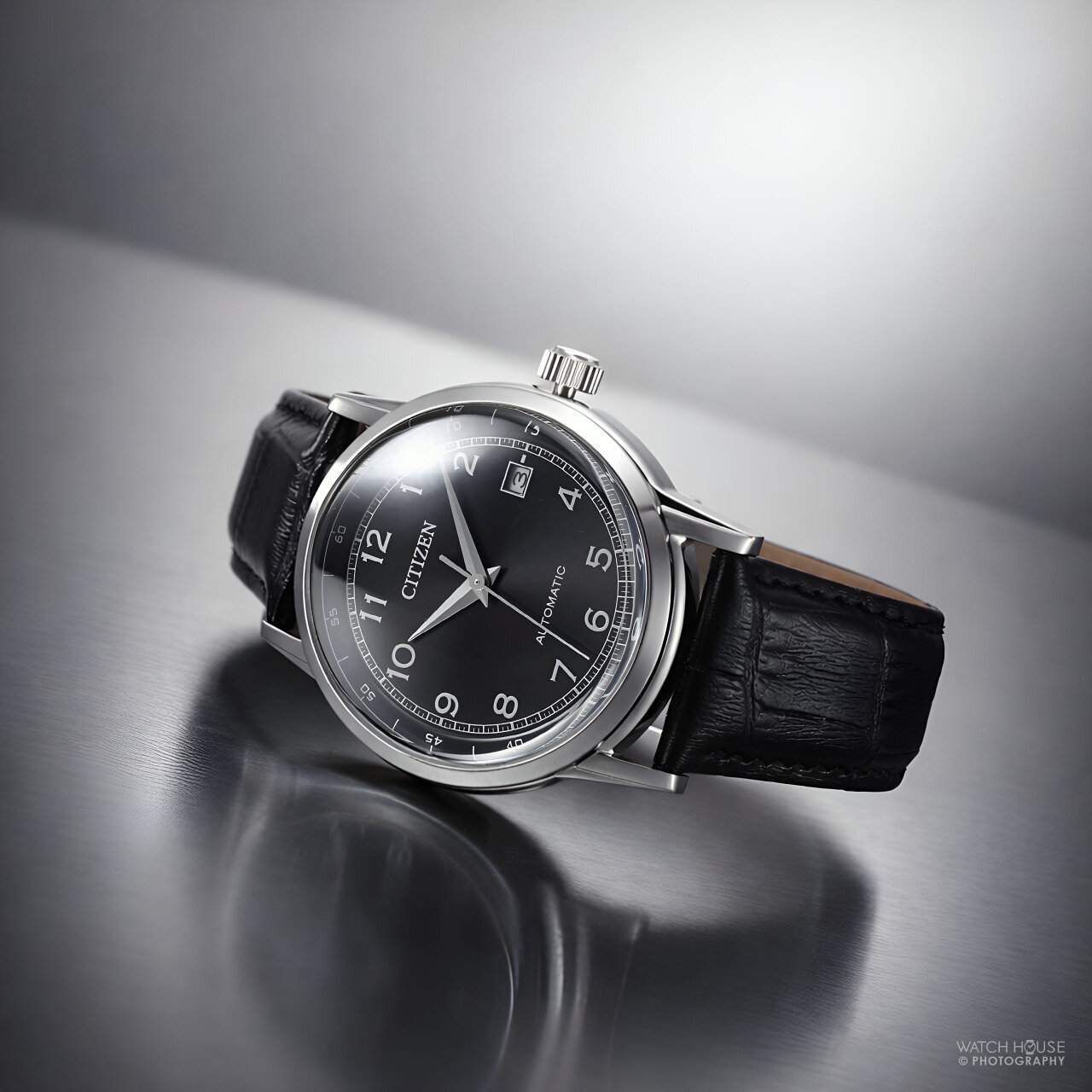 Citizen NJ0210-05E Automatic Men’s Watch