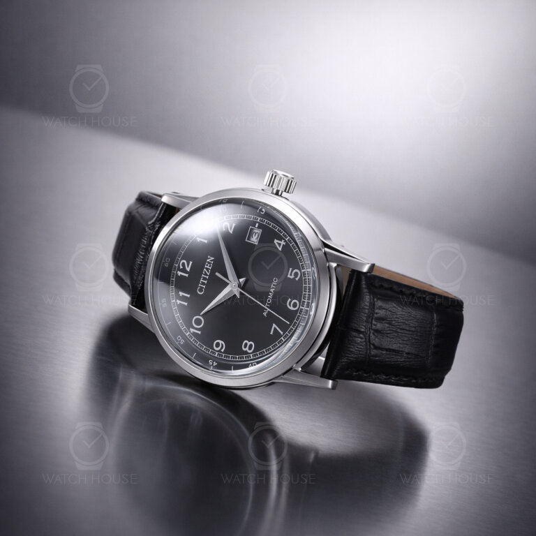 Citizen NJ0210-05E Automatic Men’s Watch