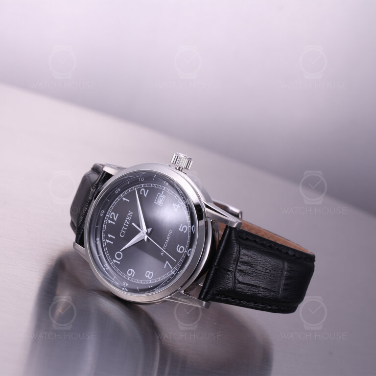 Citizen NJ0210-05E Automatikuhr Herrenuhr