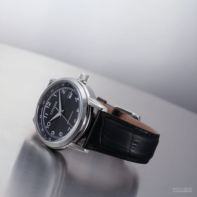 Citizen NJ0210-05E Automatic Men’s Watch