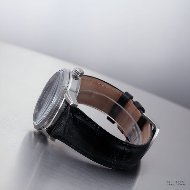 Citizen NJ0210-05E Automatic Men’s Watch