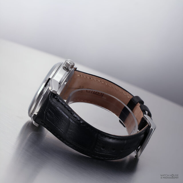 Citizen NJ0210-05E Automatic Men’s Watch