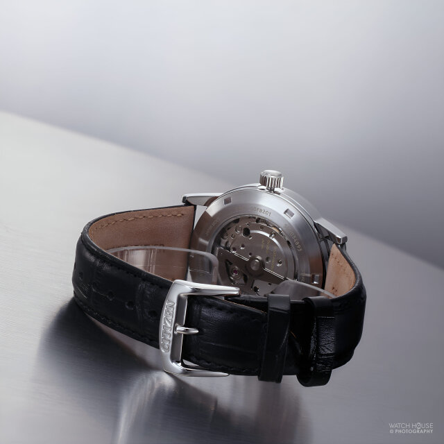 Citizen NJ0210-05E Automatic Men’s Watch