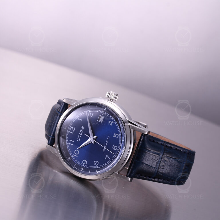 Citizen NJ0210-13L Automatic Men’s Watch