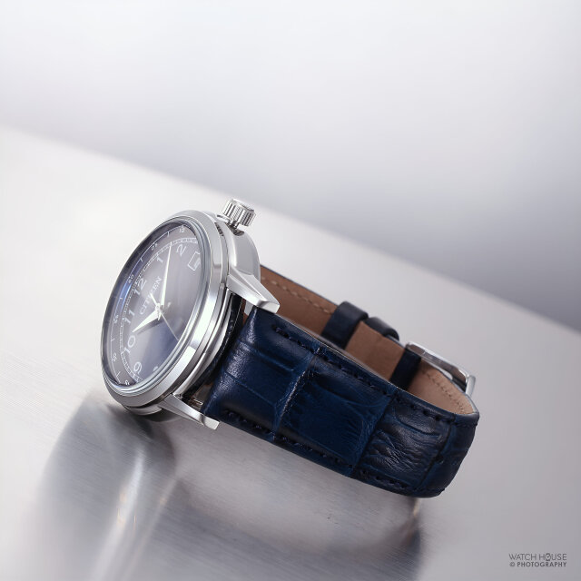 Citizen NJ0210-13L Automatic Men’s Watch