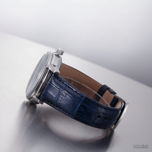 Citizen NJ0210-13L Automatic Men’s Watch