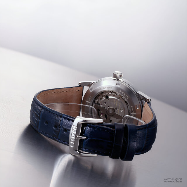 Citizen NJ0210-13L Automatic Men’s Watch