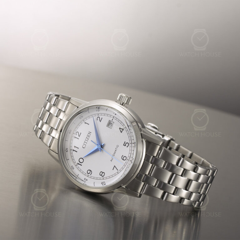 Citizen NJ0210-56A Automatic Men’s Watch