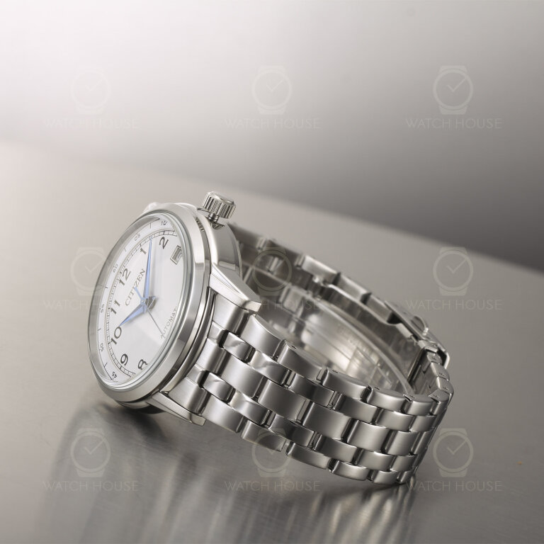 Citizen NJ0210-56A Automatikuhr Herrenuhr