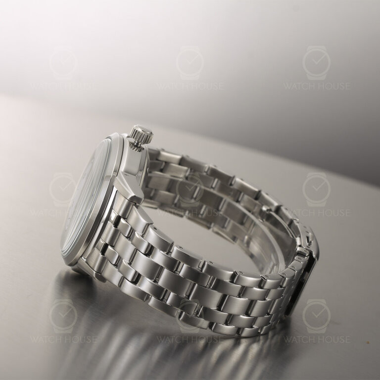 Citizen NJ0210-56A Automatikuhr Herrenuhr