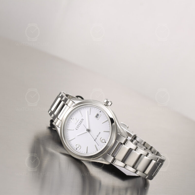 Citizen Elegance Eco Drive Women’s Watch FE6121-67A