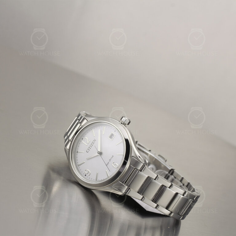 Citizen Elegance Eco Drive Women’s Watch FE6121-67A